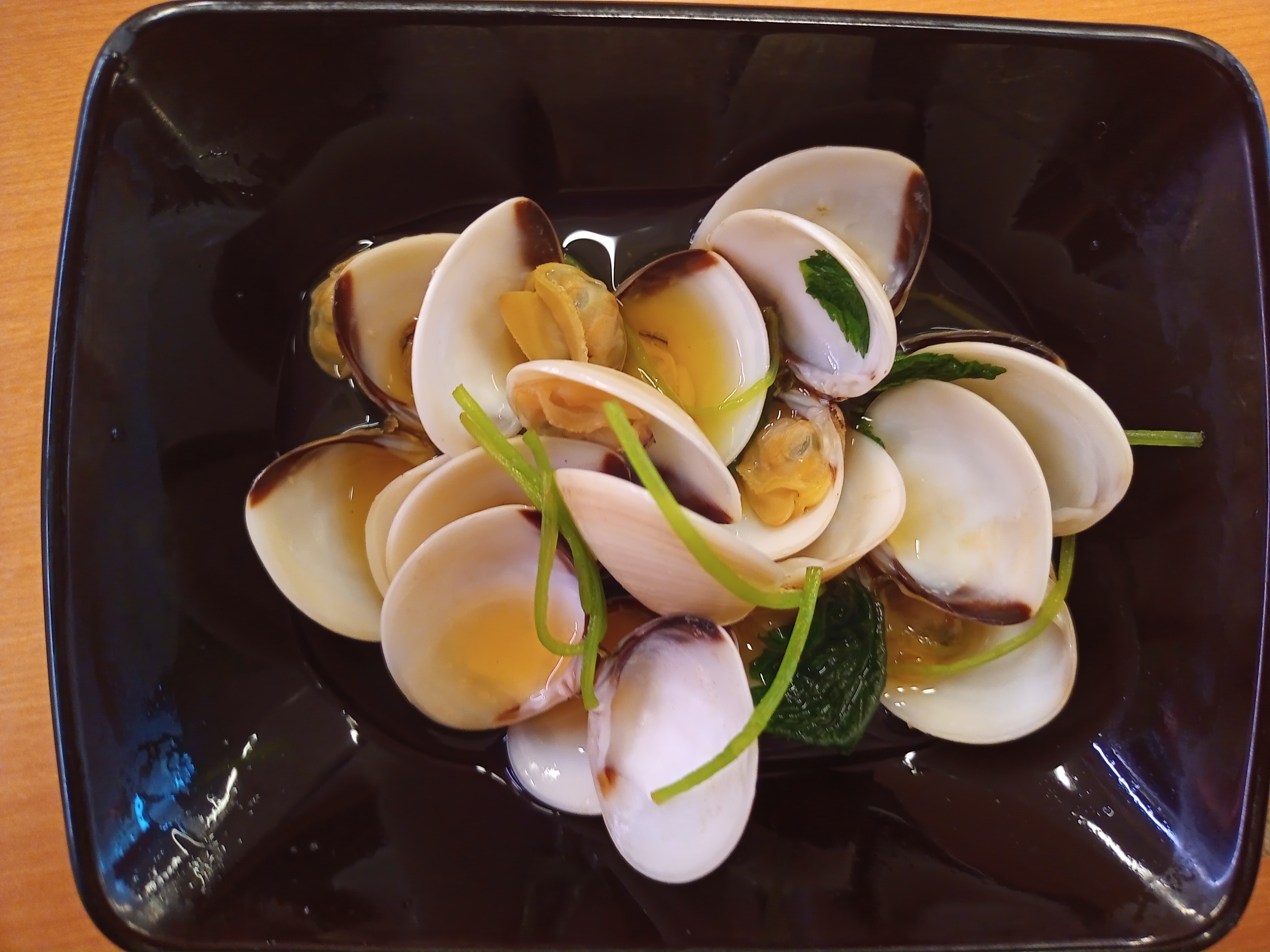 ミスハマグリ(ベトナム産)